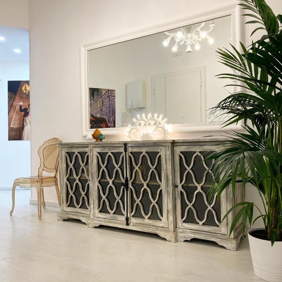 Tre Santi Bed & Breakfast Lecce Exterior photo