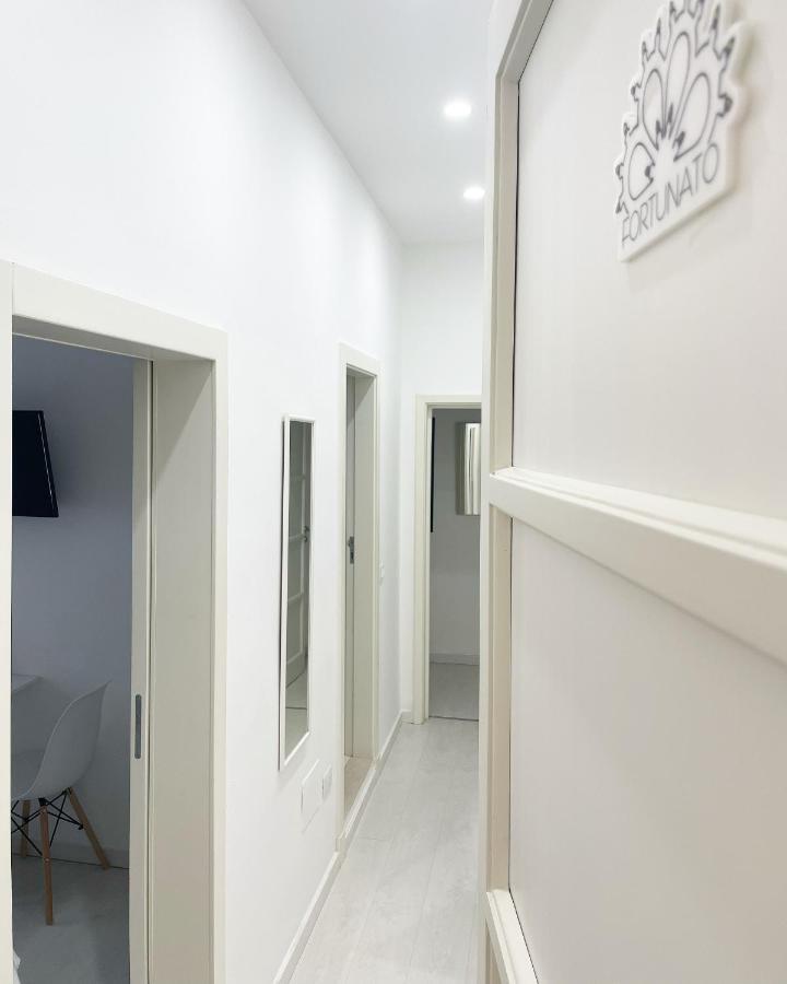 Tre Santi Bed & Breakfast Lecce Exterior photo