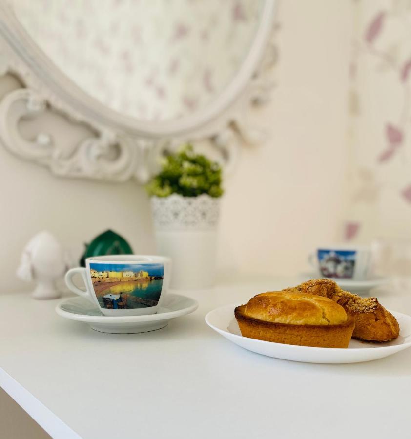 Tre Santi Bed & Breakfast Lecce Exterior photo