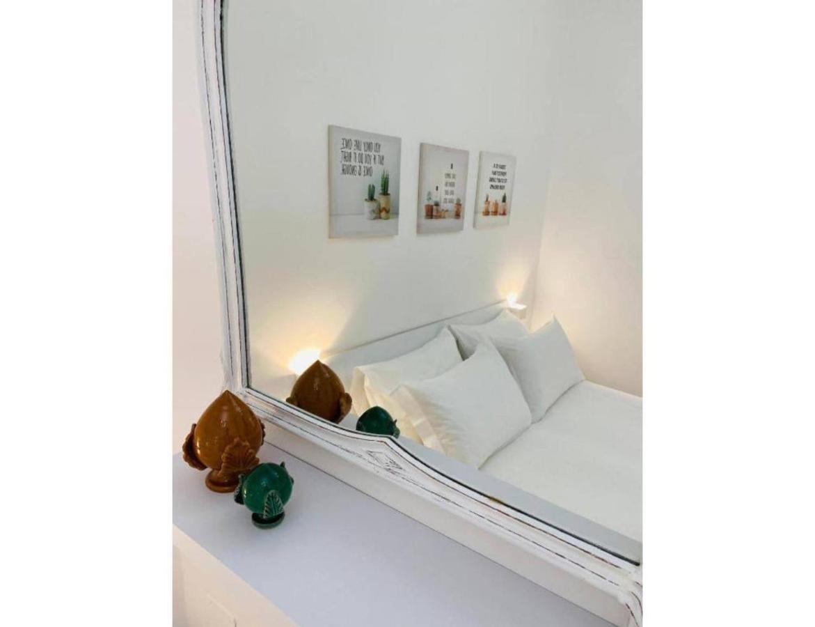 Tre Santi Bed & Breakfast Lecce Exterior photo
