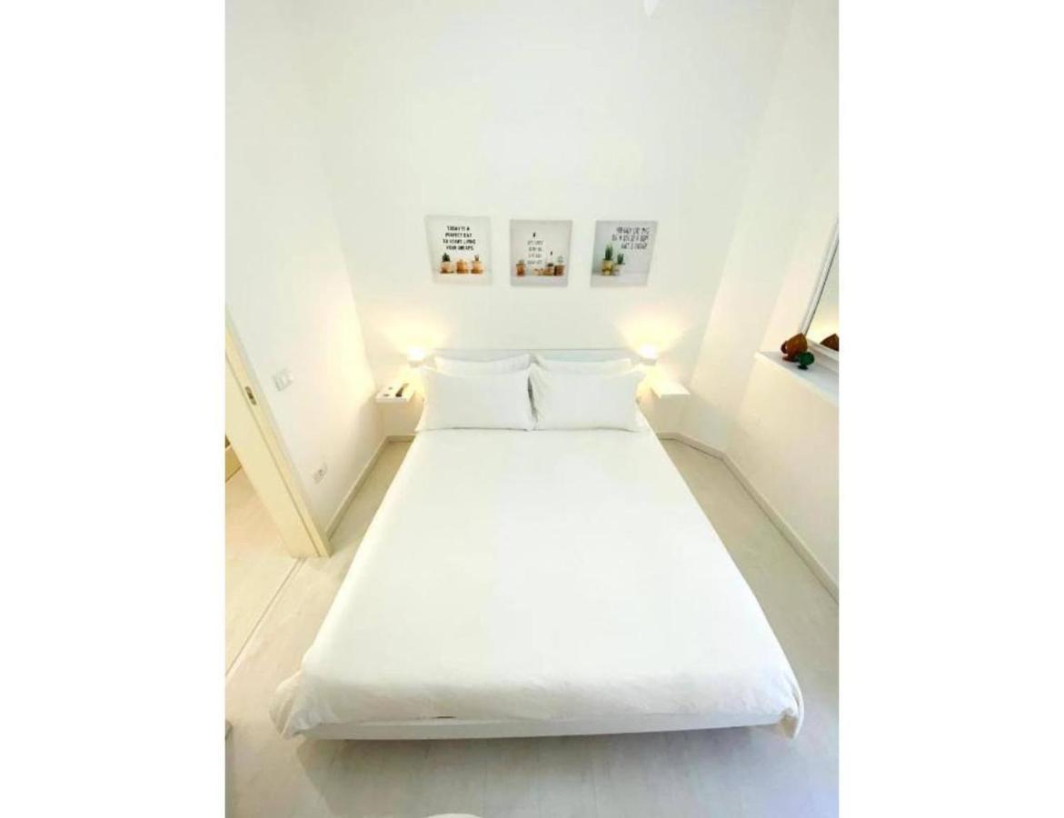 Tre Santi Bed & Breakfast Lecce Exterior photo